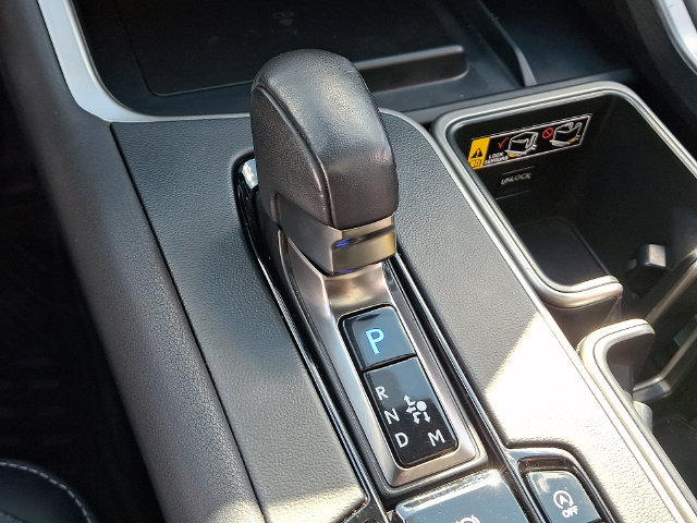 Used 2024 Lexus TX 350 AWD image 9