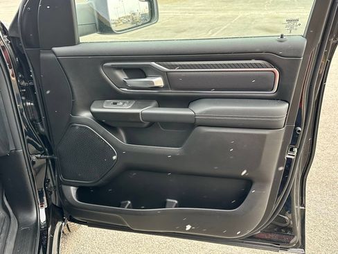 New 2026 RAM 1500 Big Horn w/ Night Edition AWD/4WD image 22