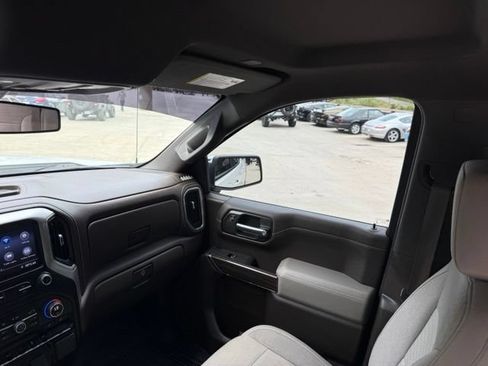 Used 2020 Chevrolet Silverado 1500 LT w/ Fleet Comfort Package AWD/4WD image 63