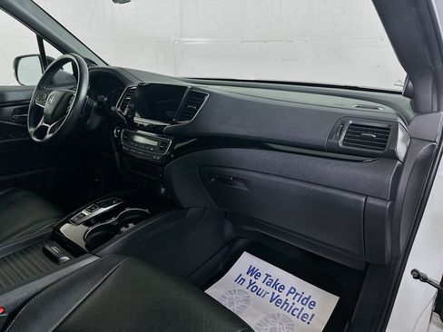 Used 2019 Honda Passport Touring image 29