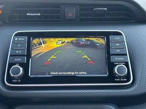 Used 2025 Nissan Kicks Play S FWD image 13