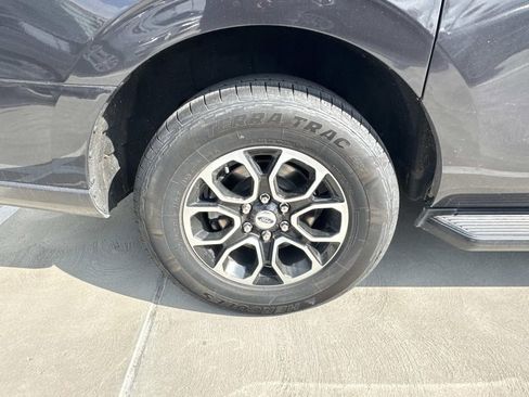 Used 2024 Ford Expedition Max XLT RWD image 7