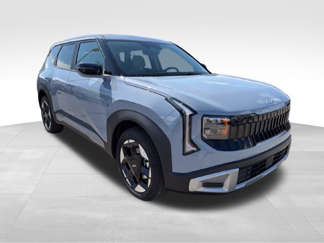 New 2027 Kia Seltos EX FWD 360° Tour