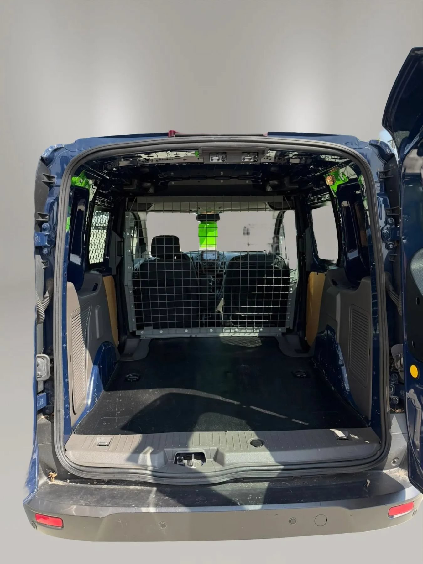Used 2020 Ford Transit Connect XL FWD image 7