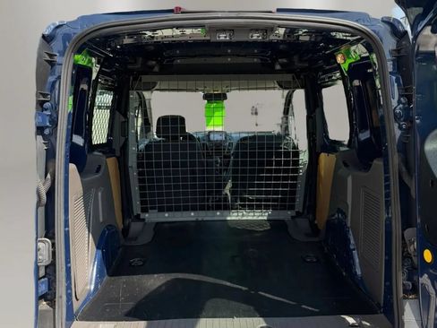 Used 2020 Ford Transit Connect XL FWD image 7