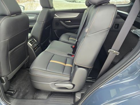 New 2026 MAZDA CX-70 3.3 Turbo S w/ Premium Package image 17