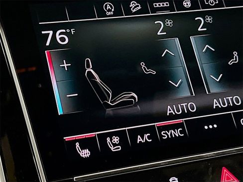 New 2026 Audi Q8 Premium Plus image 21