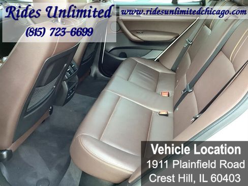 Used 2015 BMW X3 xDrive28i AWD/4WD image 29