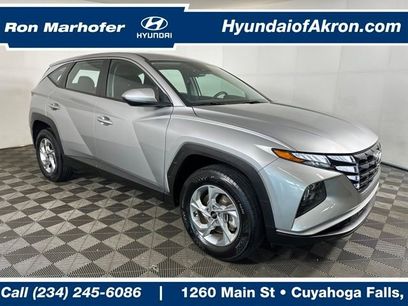 Used 2023 Hyundai Tucson SE
