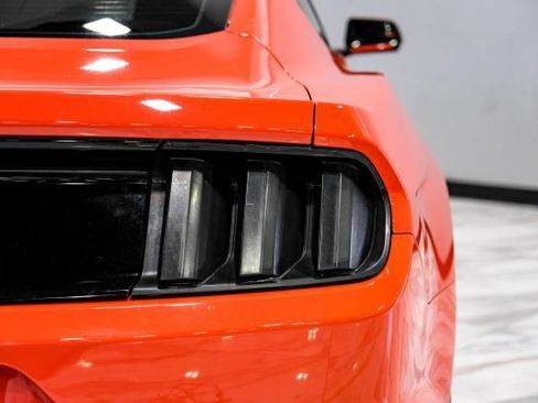Used 2015 Ford Mustang GT Premium w/ GT Performance Package RWD image 53