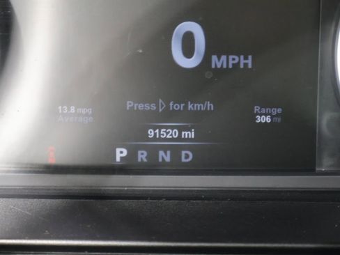 Used 2017 RAM 1500 Limited AWD/4WD image 42