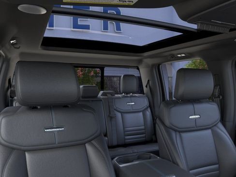 New 2026 Ford F250 Platinum w/ FX4 Off-Road Package AWD/4WD image 44