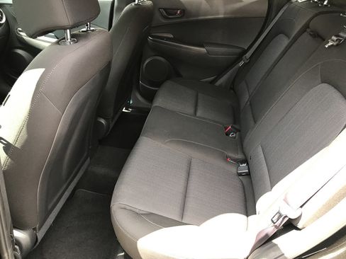 Used 2022 Hyundai Kona SEL AWD/4WD image 24