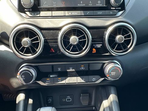 New 2025 Nissan Sentra S image 15