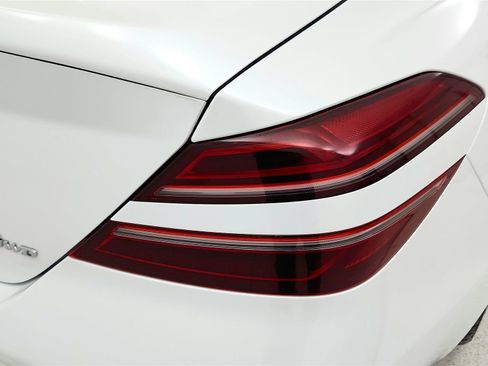 Used 2023 Genesis G70 2.0T AWD/4WD image 27