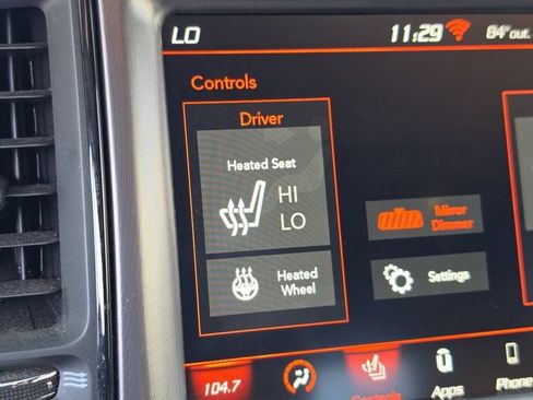 Used 2021 Dodge Challenger R/T Scat Pack RWD image 29