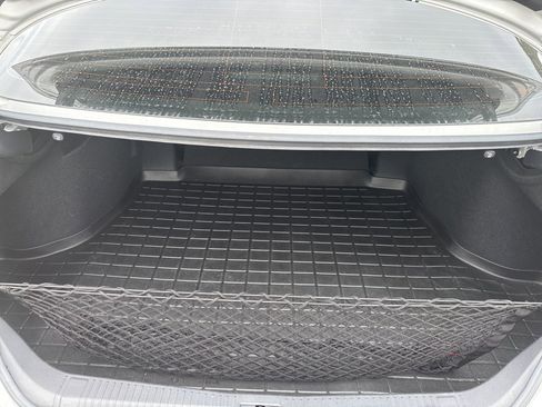 Used 2021 Toyota Avalon TRD image 17