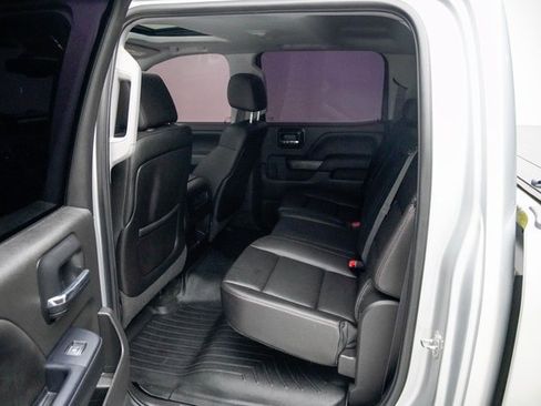 Used 2014 GMC Sierra 1500 SLT w/ All-Terrain Package image 24