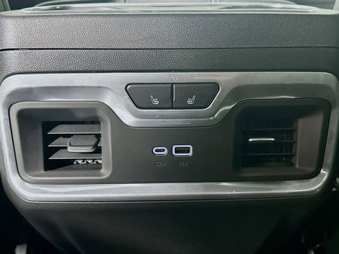 New 2026 Chevrolet Silverado 2500 LTZ w/ Trail Boss Package image 27