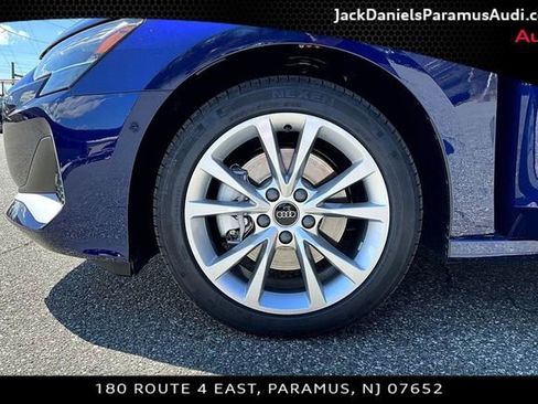 New 2026 Audi A3 2.0T Premium image 11