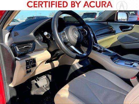 Certified 2022 Acura RDX w/ Technology Package image 16