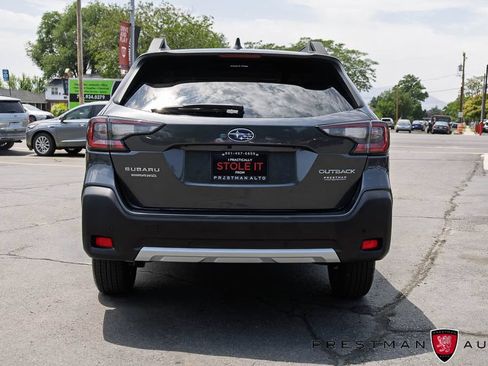 Used 2024 Subaru Outback Limited w/ Popular Package #2 AWD/4WD image 18