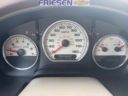 Used 2006 Ford F150 4x4 SuperCrew image 13