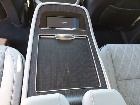 New 2025 Lincoln Navigator L Black Label image 23