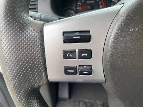 Used 2019 Nissan Frontier SV RWD image 13
