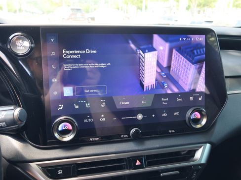 Used 2023 Lexus RX 350 Premium Plus w/ Accessory Package (Z1) FWD image 23
