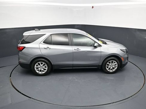 Used 2024 Chevrolet Equinox LT AWD/4WD image 47