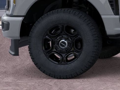 New 2026 Ford F250 XL w/ STX Appearance Package AWD/4WD image 20