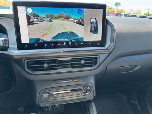 New 2025 Ford Bronco Sport Badlands w/ Badlands Tech Package image 20