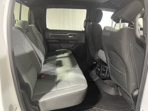 Used 2022 RAM 1500 Big Horn image 25