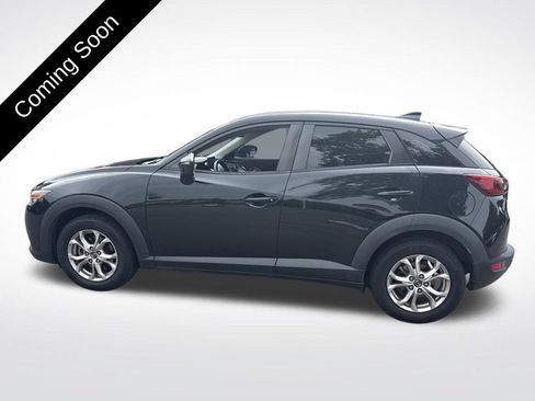 Used 2019 MAZDA CX-3 Sport AWD/4WD image 8