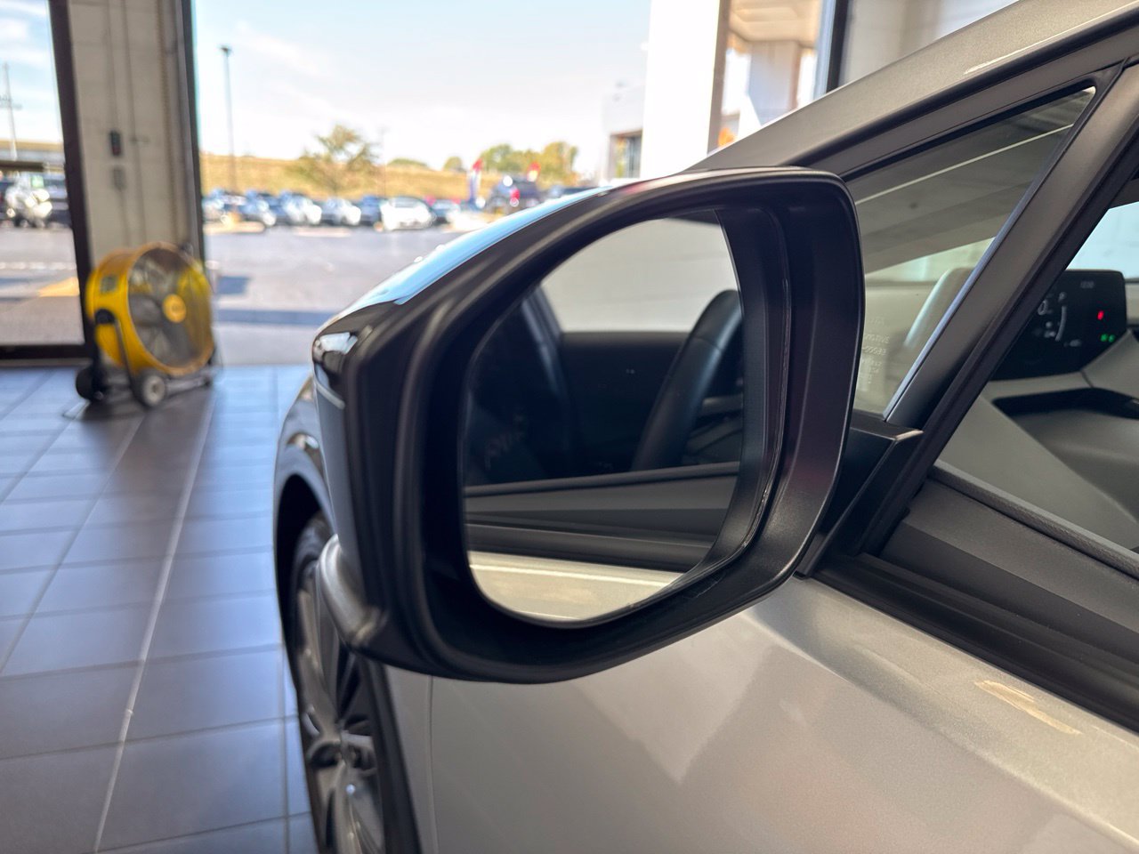 Certified 2026 Toyota Prius XLE AWD/4WD image 12