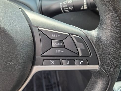 Certified 2024 Nissan Altima 2.5 SV FWD image 32