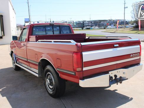 Used 1991 Ford F250 2WD Regular Cab image 28