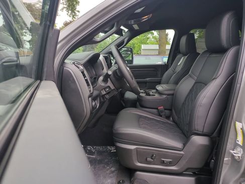 New 2026 RAM 2500 Rebel AWD/4WD image 12