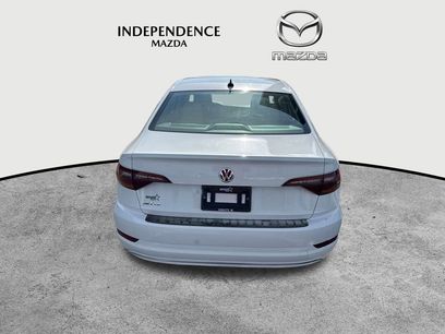 Used 2019 Volkswagen Jetta SEL