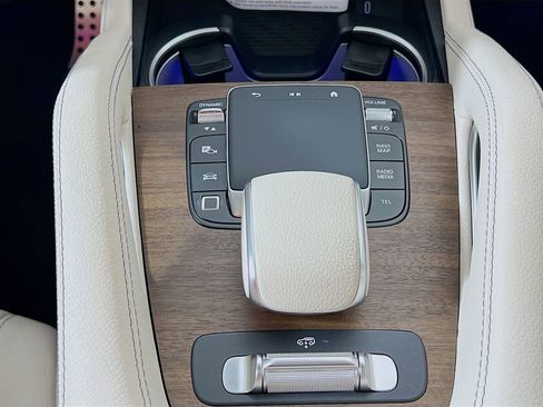 Used 2026 Mercedes-Benz GLS 450 4MATIC image 20