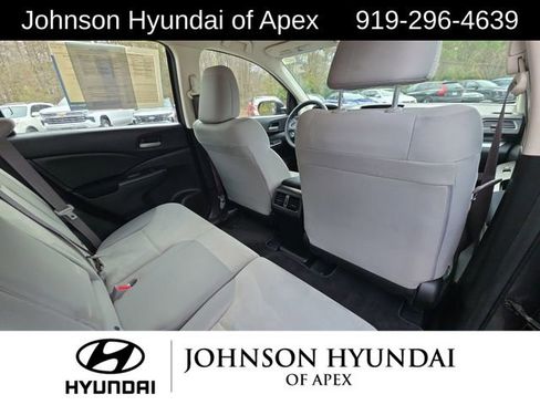 Used 2016 Honda CR-V LX image 20
