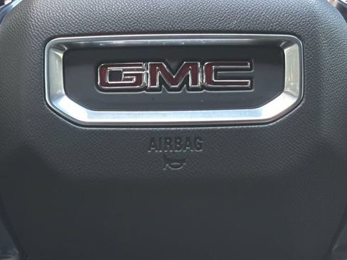 Used 2024 GMC Canyon AT4 w/ AT4 Premium Package AWD/4WD image 13