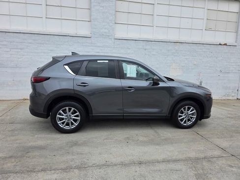 Used 2022 MAZDA CX-5 AWD 2.5 S image 3