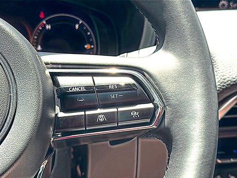 New 2026 MAZDA CX-90 3.3 Turbo w/ Premium Sport Pkg AWD/4WD image 19