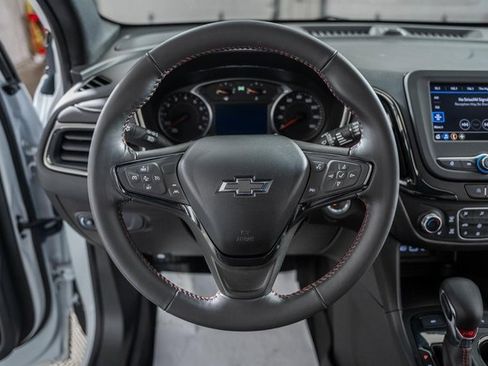 Used 2022 Chevrolet Equinox RS w/ LPO, Floor Liner Package image 32