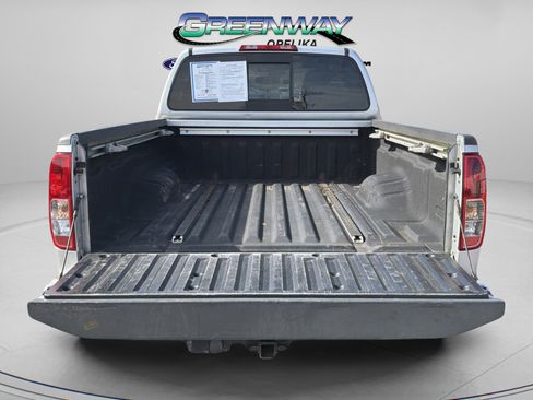 Used 2019 Nissan Frontier SV w/ Value Truck Package image 29