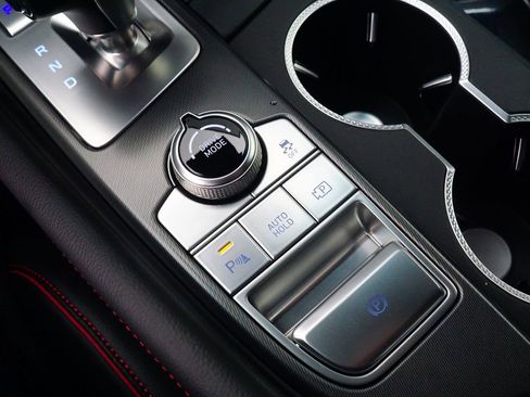 New 2025 Genesis G70 2.5T w/ Sport Prestige Package image 12