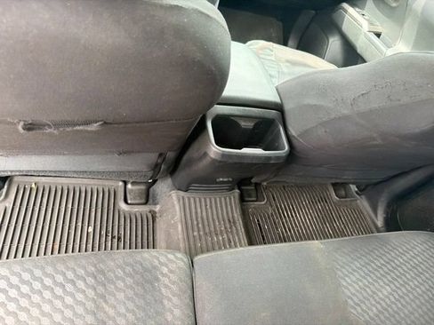 Used 2023 Toyota Tacoma 4x4 Double Cab w/ Trail Edition image 48