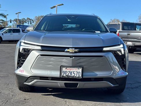 Used 2024 Chevrolet Blazer EV LT AWD/4WD image 5